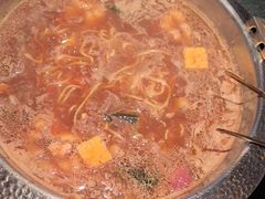-牛New寿喜烧(曹路花园城店)