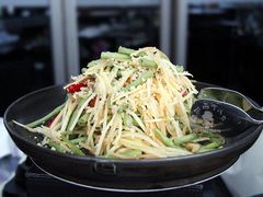 -富力丽思卡尔顿酒店·FLAIR餐厅酒吧