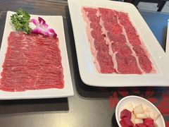 -南门涮肉(后海店)