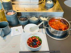 -壹小馆.皇城老妈(成都太古里店)