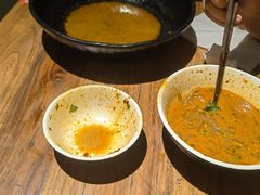 -万记麻辣烫国展总店