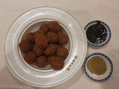 -便宜坊烤鸭店(甜水园店)