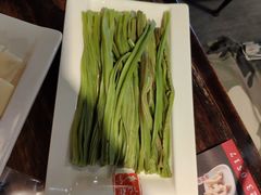 贡菜-大话三城重庆火锅(万科天誉店)