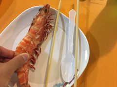 -班赞海鲜市场