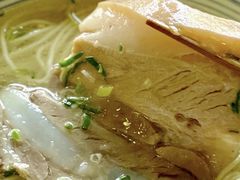 -同得兴 Since·1995 传统苏式面馆(嘉馀坊店)