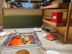 -海底捞火锅(龙湖三千集店)