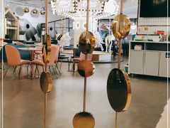 大堂-Lilliput粒粒堡亲子餐厅(瑞虹天地月亮湾店)