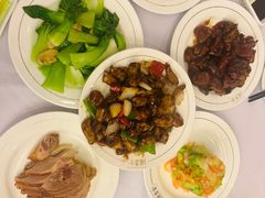 -北京全聚德(天安门店)