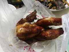 -吴山烤禽 (吴山路店)