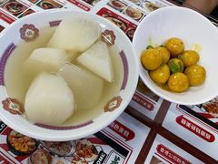 -七爷清汤腩·港式餐厅(金狮广场店)
