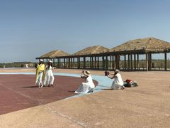 -红海滩国家风景廊道