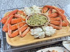 -震海贝烤贝·民俗特色店(延吉总店)