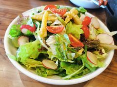 -九田家黑牛烤肉料理(三墩店)