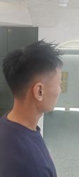 -丝源发型