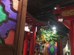-北平食坊·烤鸭(黄寺大街店)