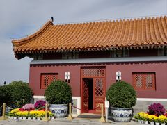 -天安门城楼