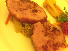 -成桂西餐厅·42年的味道(五大道疙瘩楼店)