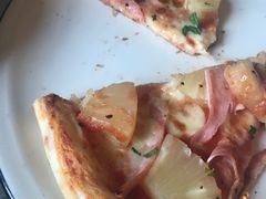 -玛尚诺Pizza&Bar(长泰广场店)