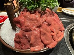 -周师兄大刀腰片火锅(洪崖洞旗舰店)