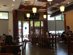 大堂-同得兴面馆.苏式面.三虾面(园区店)