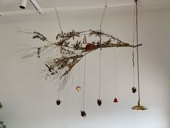 -AHAVA·Fang Baking Studio