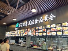 -天然居·漳港海鲜·海景餐厅(南澳总店)