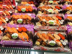 -池田寿司·4H鲜作(朝阳大悦城店)