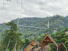 -汕尾铜鼎山旅游区