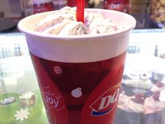 暴风雪-DQ·蛋糕·冰淇淋(城南嘉园店)