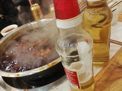 -江二娃串串香(科园四路总店)