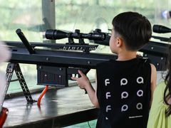 -渔岛海洋度假区