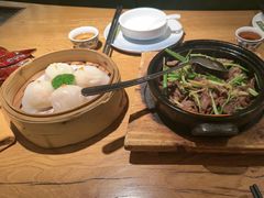 -点心传说·粤菜点心(佐阾虹湾店)