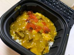 -和合谷(新辰里亚运村店)