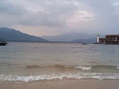 -海南分界洲岛旅游区