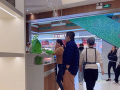 -奈雪的茶(石厦时代广场店)