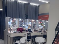 -海马体照相馆(上海天空万科广场店)