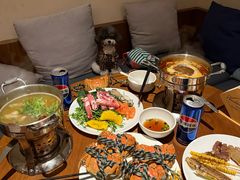 -芳草地度假酒店·野炉中餐厅