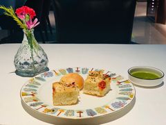 餐前面包-atta bj(国贸商城店)
