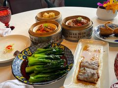 -三号黄浦会Canton Table