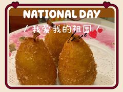 -大鸭梨烤鸭(左家庄店)
