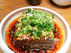 -云海肴·汽锅鸡·云南代表菜(天山百盛优客店)