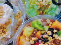 -夏食光安顺小舒冰粉冰浆(甲秀楼店)