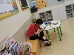 -小问号·科学启蒙·逻辑思维·阅读素养·口才演讲(杨浦合生汇中心)