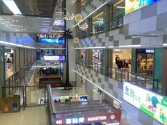 -乐海城市广场(同安店)