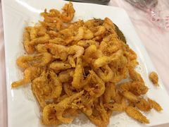 -渔民船说·北塘海鲜·天津菜·海肠捞饭(北塘古镇店)