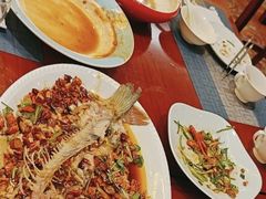 -枣庄开元凤鸣山庄·中餐厅