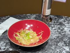 -牛将军•涮肉•烤肉(北京王府井·故宫店)
