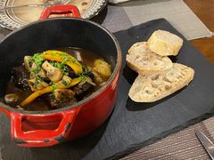 -LA CREPERIE BRETONNE布列塔尼法式餐厅(天童北路店)