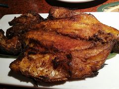 -绿茶餐厅(蓝色港湾店)