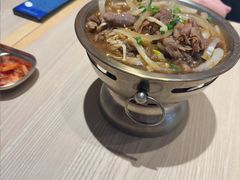 -梨花牛肉汤饭(仁恒伊势丹店)